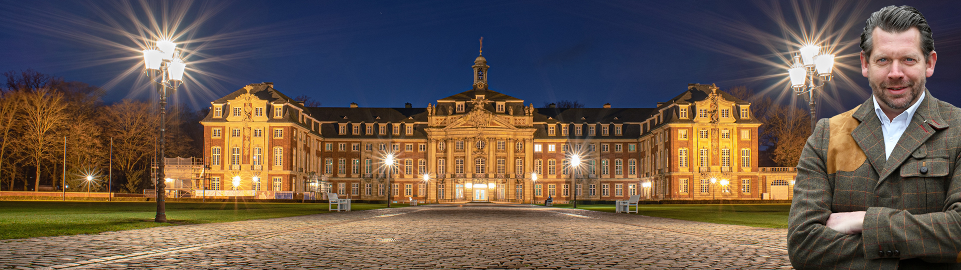 Schloss Muenster Immobilien