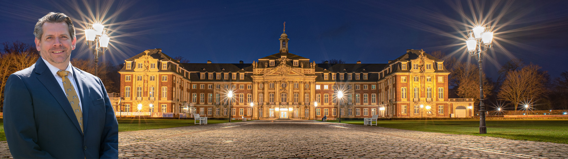 Schloss Muenster Immobilien