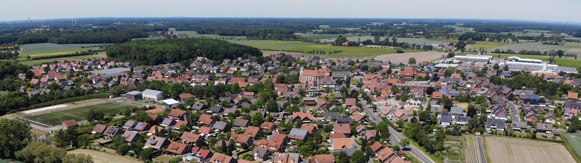 Schloss Muenster Immobilien